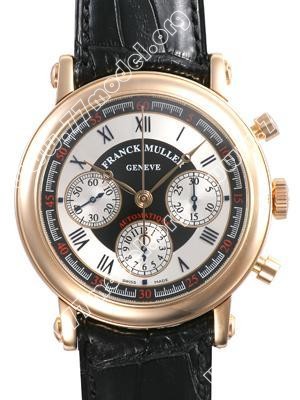 Replica Franck Muller 7002CC Endurance GT Mens Watch Watches