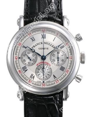 Replica Franck Muller 7002CC Endurance GT Mens Watch Watches