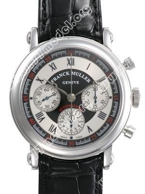 Replica Franck Muller 7002CC Endurance GT Mens Watch Watches