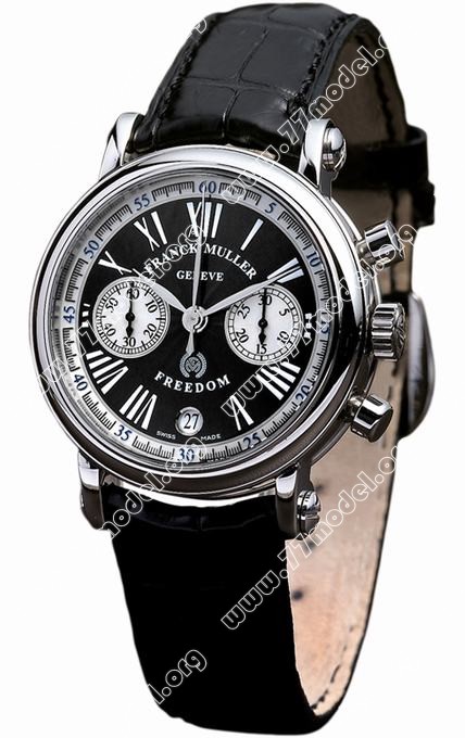 Replica Franck Muller 7008 CC DT FRE Freedom Mens Watch Watches
