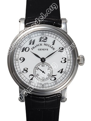 Replica Franck Muller 7391BS6 VIN Mens Large Cintree Curvex Mens Watch Watches