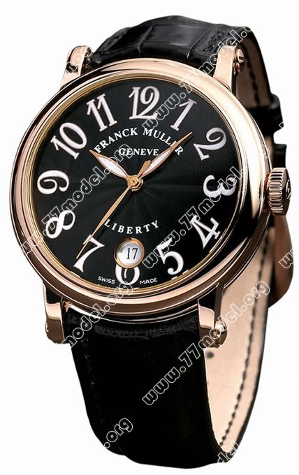 Replica Franck Muller 74210 SC DT Liberty Mens Watch Watches