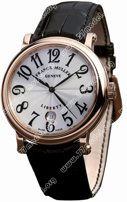 Replica Franck Muller 74210 SC DT Liberty Mens Watch Watches