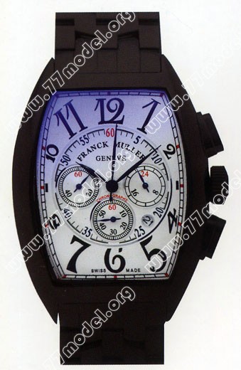 Replica Franck Muller 7880 CC AT-3 Chronograph Mens Watch Watches