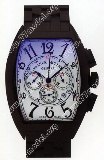 Replica Franck Muller 7880 CC AT-3 Chronograph Mens Watch Watches