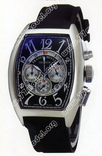 Replica Franck Muller 7880 CC AT-5 Chronograph Mens Watch Watches