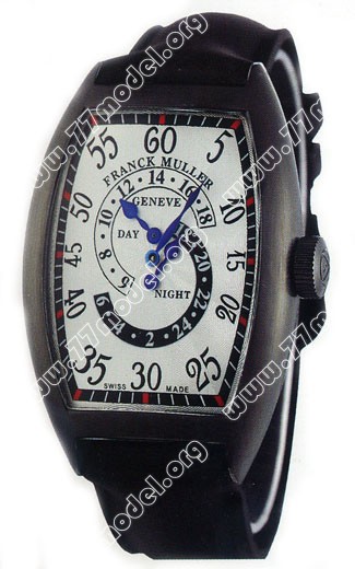Replica Franck Muller 7880 DH R-12 Double Retrograde Hour Mens Watch Watches