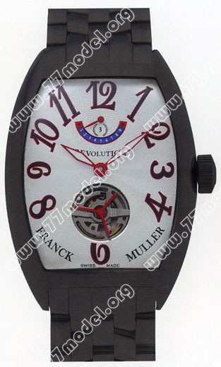 Replica Franck Muller 7880 RM T-4 Minute Repeater Tourbillon Mens Watch Watches