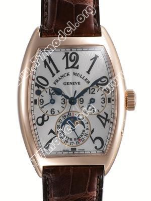Replica Franck Muller 7880MBLDT Chronographe Mens Watch Watches