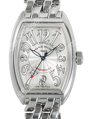 Replica Franck Muller 8001SC Conquistador Mens Watch Watches