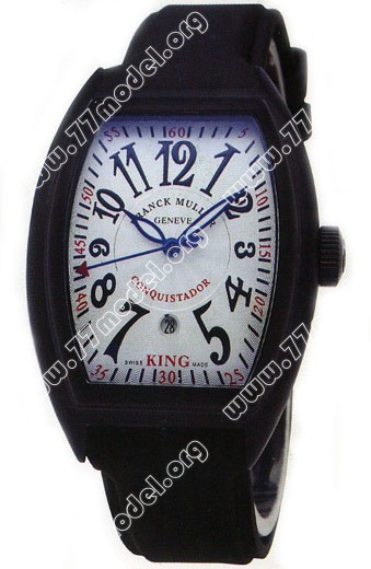 Replica Franck Muller 8005 K SC-6 King Conquistador Mens Watch Watches