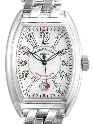 Replica Franck Muller 8005HSC Conquistador Mens Watch Watches