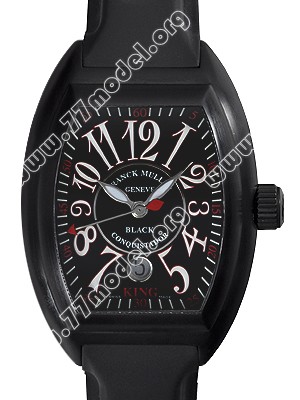 Replica Franck Muller 8005KSC NR Conquistador Mens Watch Watches