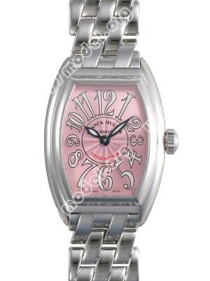 Replica Franck Muller 8005LQZ Conquistador Ladies Watch Watches