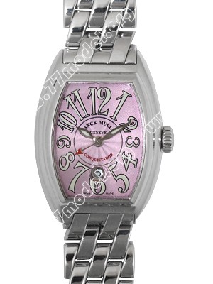 Replica Franck Muller 8005LSC Conquistador Ladies Watch Watches