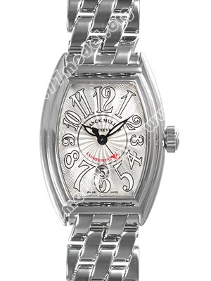 Replica Franck Muller 8005LSC Conquistador Mens Watch Watches