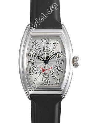 Replica Franck Muller 8005LSC Conquistador Mens Watch Watches