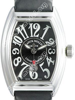 Replica Franck Muller 8005LSC Conquistador Mens Watch Watches