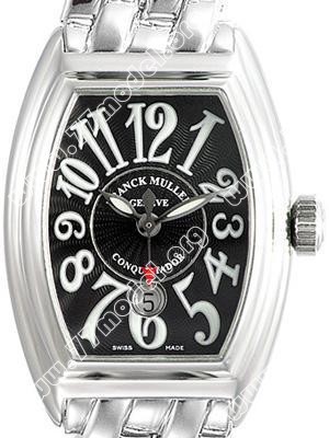 Replica Franck Muller 8005LSC Conquistador Mens Watch Watches