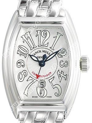 Replica Franck Muller 8005LSC Conquistador Mens Watch Watches