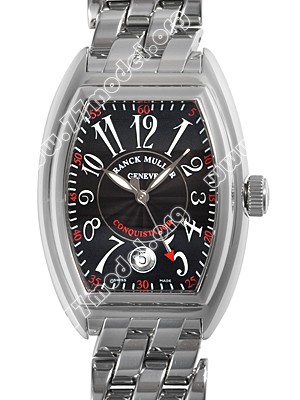 Replica Franck Muller 8005SC Conquistador Mens Watch Watches