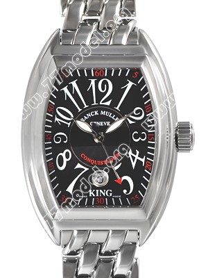 Replica Franck Muller 8005SCKING King Conquistador Mens Watch Watches
