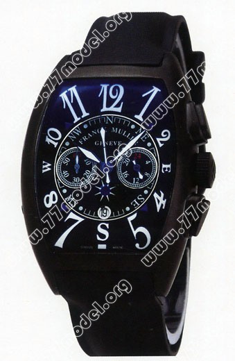 Replica Franck Muller 8080 CC AT MAR-8 Mariner Chronograph Mens Watch Watches