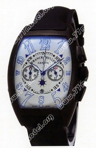 Replica Franck Muller 8080 CC AT MAR-9 Mariner Chronograph Mens Watch Watches