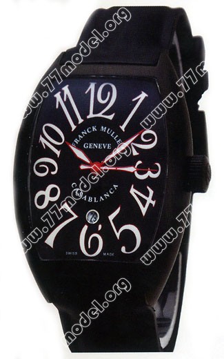 Replica Franck Muller 8880 C DT O-10 Casablanca Mens Watch Watches