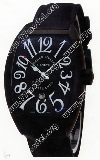 Replica Franck Muller 8880 C DT O-8 Casablanca Mens Watch Watches