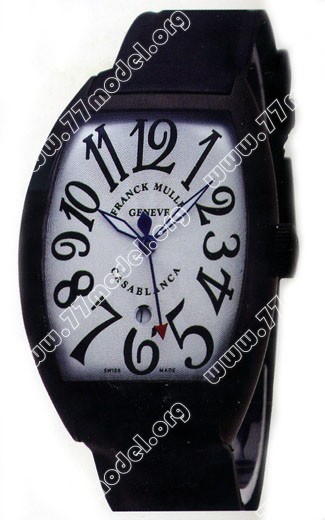 Replica Franck Muller 8880 C DT O-9 Casablanca Mens Watch Watches