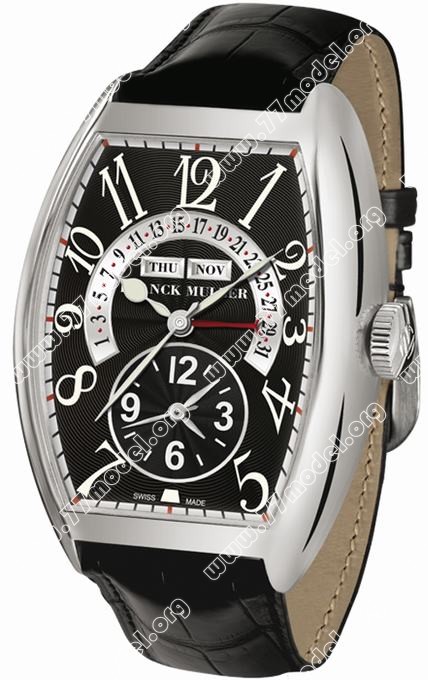 Replica Franck Muller 8880 MC MB Master Calendar Mens Watch Watches