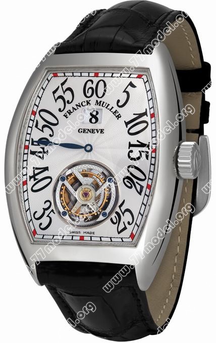 Replica Franck Muller 8880 T HS Heure Sautante Mens Watch Watches