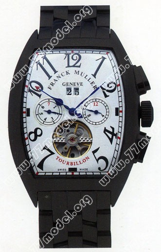 Replica Franck Muller 8880 T MC-3 Master Calendar Tourbillon Mens Watch Watches