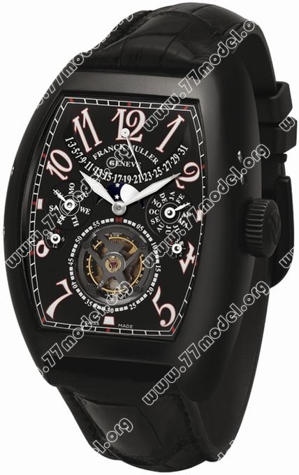 Replica Franck Muller 8880 T QP NR Quantieme Perpetuel Mens Watch Watches