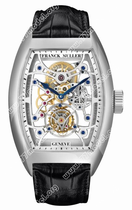 Replica Franck Muller 8880 T SQT Classique Mens Watch Watches