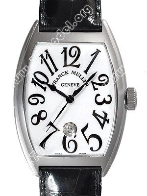 Replica Franck Muller 8880SCDT Secret Hours 1 Mens Watch Watches