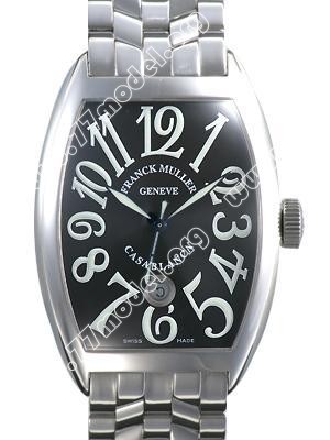 Replica Franck Muller 8880SCDT CASA Casablanca Mens Watch Watches