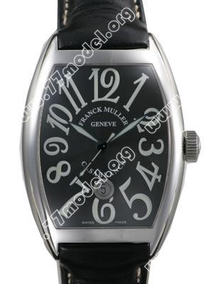 Replica Franck Muller 8880SCDTCASA Casablanca Mens Watch Watches