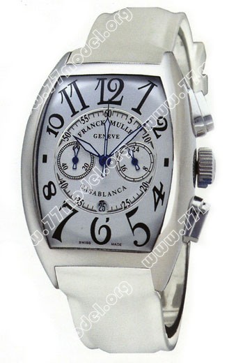 Replica Franck Muller 8885 C CC DT NR-13 Casablanca Mens Watch Watches