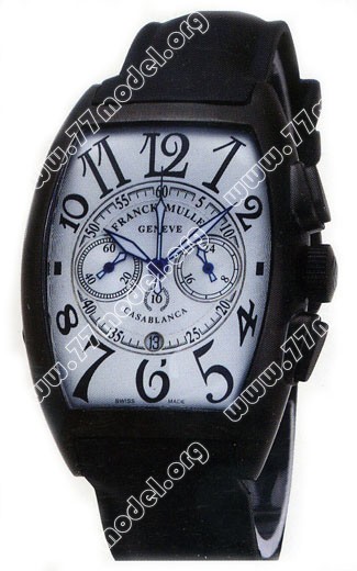 Replica Franck Muller 8885 C CC DT NR-6 Casablanca Mens Watch Watches