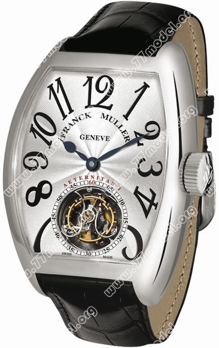 Replica Franck Muller 8888 T Aeternitas Mens Watch Watches