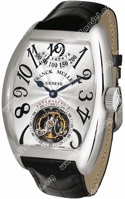 Replica Franck Muller 8888 T PR Aeternitas Mens Watch Watches