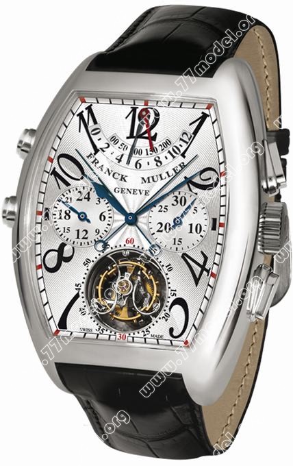 Replica Franck Muller 8888 T PR CC Aeternitas Mens Watch Watches