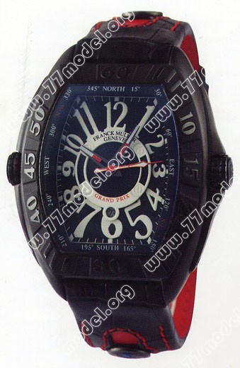 Replica Franck Muller 8900 SC GP-13 Conquistador Grand Prix Mens Watch Watches