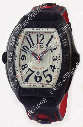 Replica Franck Muller 8900 SC GP-14 Conquistador Grand Prix Mens Watch Watches