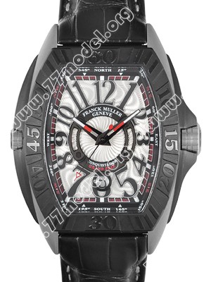 Replica Franck Muller 8900SC GP Conquistador Grand Prix Mens Watch Watches