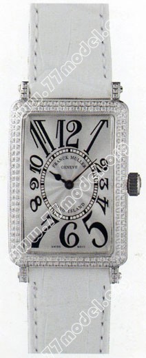 Replica Franck Muller 902 QZ-3 Ladies Small Long Island Ladies Watch Watches
