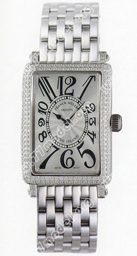 Replica Franck Muller 902 QZ O-1 Ladies Small Long Island Ladies Watch Watches