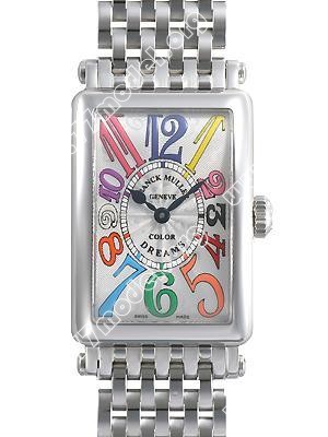 Replica Franck Muller 902QZ Color Dreams Ladies Watch Watches